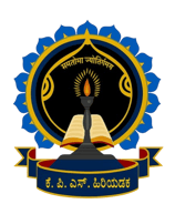 LOGO OF KARNATAKA PUBLIC SCHOOL HIRIADKA