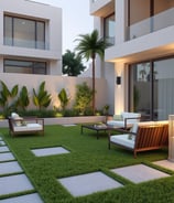 شركات تنسيق حدائق فى الرياض