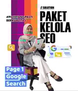 JASA SEO