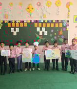 Gargy Gurukul School