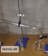 GLASS DISTILLATION