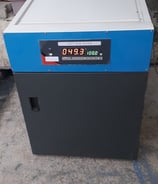 hot air oven