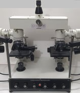 comparison microscope