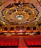 TCL Chinese Theatre Los Angeles Cinema Movie