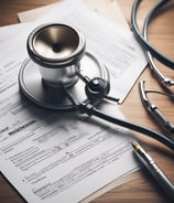 Revenue cycle management medical billing descriptions