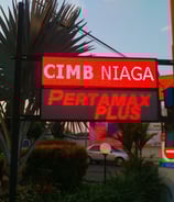 servis running teks perbaikan running teks