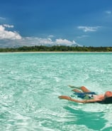 Balabac Island Palawan