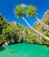 El Nido Palawan