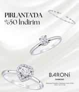 Baroni Post Tasarımı Pırlanta