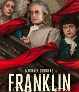 portada de la serie Franklin, proyectos donde joaquim macho ha participado