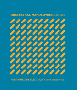 Electricity synthpop tribute band