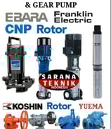 Best of Mechanical, Electric motor, Distributor for Industri 
