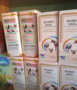 Biamec oral