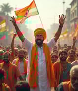 Winning Elections Through Strategic Data Driven Digital Campaigns