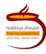 Nabhya Annam, A Pure Vegetarian Cloud Kitchen
