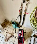 entreprise détection recherche de fuite salle de bain douche baignoire villefranche-sur-saone-69400