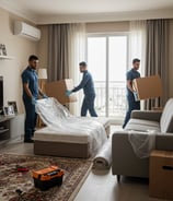 شركة نقل عفش في جدة |شركة اليسر 0532434142