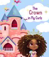The Crown in My Curls Book