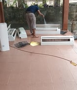 Teknisi Service AC di Pekanbaru