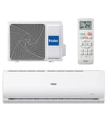 Single Split Airco Haier