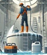 caixa d'agua