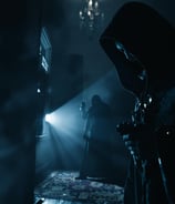 ¡INCREÍBLE! - Equipo profesional, Nigromante dirigiendo, orbs paranormales, súper premium