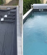 Entretien professionnel de piscine en Belgique