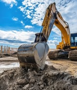 Rotary Piling Services Bangalore