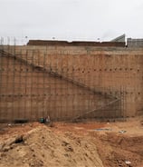 Rotary Piling Services Bangalore