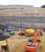 Rotary Piling Services Bangalore