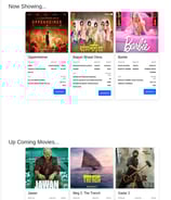 List of Movies