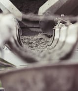concrete