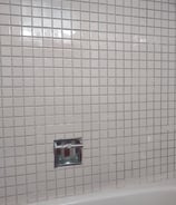tub repair after