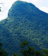 Cerro de la Silla
