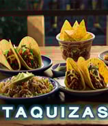 TAQUIZAS