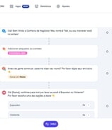 Crie Chatbots com facilidade
