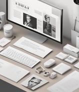 Change by Design by Tim Brown book beside smartphone
