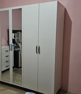 project cabinet wardrobe white wardrobe