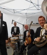 1920s jazz for your house party