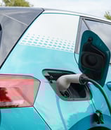 carregador para carro elétrico