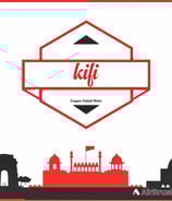 Kifi Website About Us Banner