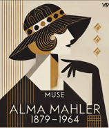 Alma Mahler © Tob