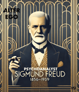 Sigmund Freud © Tob