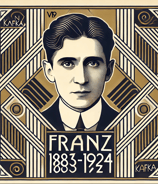 Franz Kafka © Tob