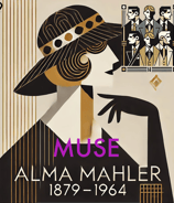 Alma Mahler © Tob