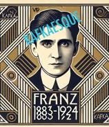 Franz Kafka © Tob