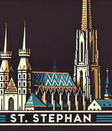 Stephansdom © Tob