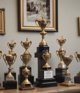 An outdoor scene at a public event with several tents, including a prominent red tent branded with smartmotor.co.id. A construction crane is visible alongside buildings in the background, one with 'PT Jakarta International Expo' signage. People are gathered around, indicating a busy atmosphere.