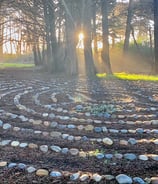 Labyrinth.