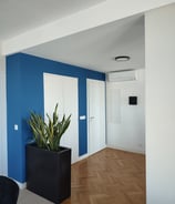peinture intérieur à Marseille